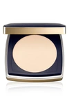 Estée Lauder Double Wear Stay-in-place Matte Refillable Powder Foundation 1n2 Ecru 0.42 oz/ 12 G