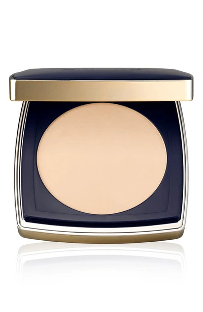 Estée Lauder Double Wear Stay-in-place Matte Refillable Powder Foundation 1w2 Sand 0.42 oz/ 12 G