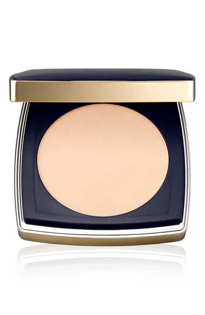 Estée Lauder Double Wear Stay-in-place Matte Refillable Powder Foundation 2c3 Fresco 0.42 oz/ 12 G