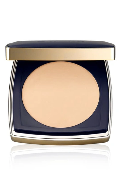 Estée Lauder Double Wear Stay-in-place Matte Refillable Powder Foundation 2w1 Dawn 0.42 oz/ 12 G