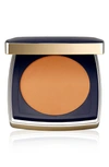 Estée Lauder Double Wear Stay-in-place Matte Refillable Powder Foundation 5n2 Amber Honey 0.42 oz/ 12 G