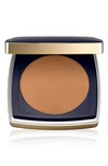 Estée Lauder Double Wear Stay-in-place Matte Refillable Powder Foundation 6n1 Mocha 0.42 oz/ 12 G