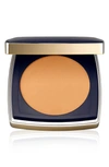 Estée Lauder Double Wear Stay-in-place Matte Refillable Powder Foundation 6w1 Sandalwood 0.42 oz/ 12 G