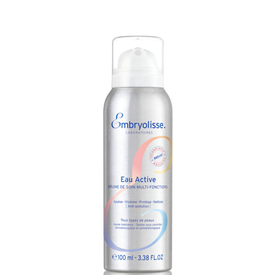 Embryolisse Active Water Multi-function Face Mist 100ml