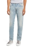 Ag Tellis Slim Fit Jeans In 21 Years Citadel