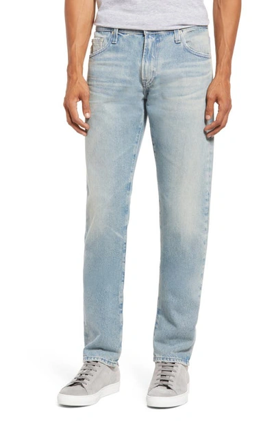 Ag Tellis Slim Fit Jeans In 21 Years Citadel