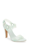 KARL LAGERFELD KARL LAGERFELD CIEONE SANDAL