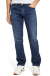 AG GRADUATE TAILORED STRAIGHT LEG JEANS