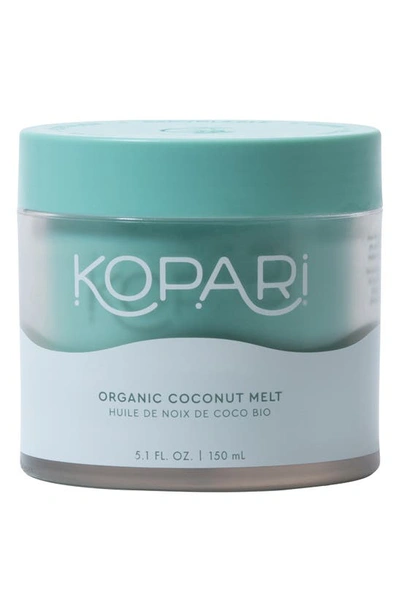 Kopari Organic Coconut Melt 5 oz/ 150 ml