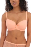 FREYA FANCIES FULL FIGURE UNDERWIRE BALCONETTE BRA