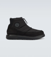 CANADA GOOSE CROFTON PUFFER BOOTS