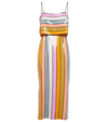 VERONICA BEARD IVANNA SEQUINED MIDI DRESS