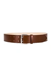 DEHANCHE HUTCH BELT