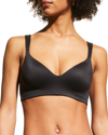 Natori Revelation Wireless Contour Bra In Black