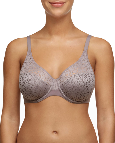 Chantelle Norah Comfort Underwire Bra In Stardust