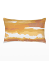 Elaine Smith Impression Outdoor Lumbar Pillow - 12" 20"