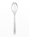 CHRISTOFLE MOOD DESSERT SPOON