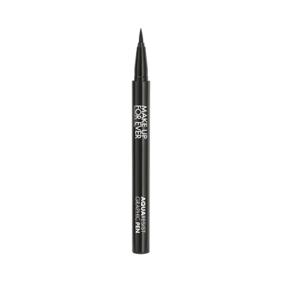 MAKE UP FOR EVER AQUA RESIST GRAPHIC PEN