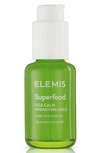 ELEMIS SUPERFOOD CICA CALM HYDRATION JUICE GEL MOISTURIZER