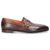 SANTONI LOAFERS 18005