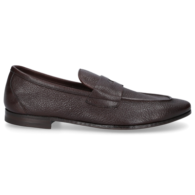 Henderson Loafers 72400 In Brown