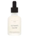 HATCH MAMA ULTIMATE GLOW HYDRATING ANTIOXIDANT FACE OIL