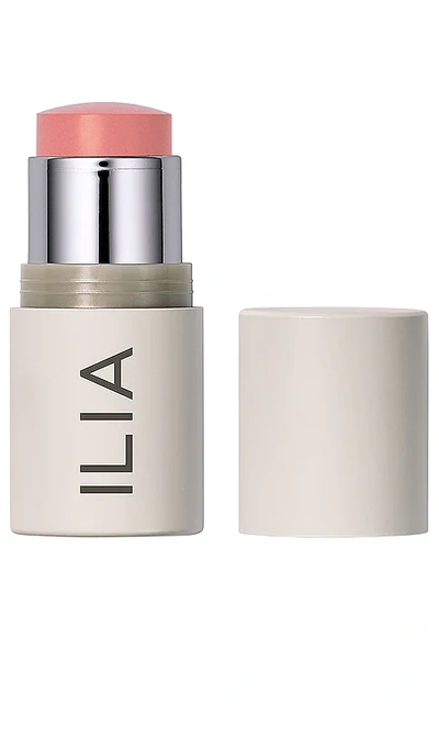 Ilia Multi-stick 蜡笔唇膏口红 – In Peach