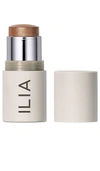 Ilia Multi-stick In Metallic Bronze
