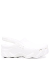Gcds Baseboard In Weiss