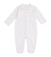 MARIE-CHANTAL FLORAL PRINT ALL-IN-ONE (0-12 MONTHS)