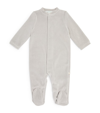 MARIE-CHANTAL VELOUR ANGEL WINGS ALL-IN-ONE (0-12 MONTHS)