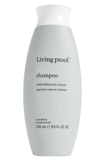 Living Proof Full Shampoo 8 oz/ 236 ml