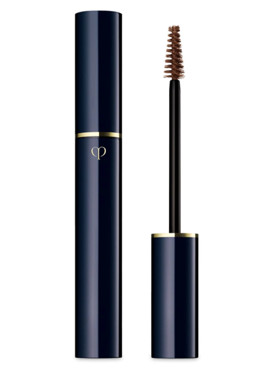 Clé De Peau Beauté Eyebrow Gel In 102