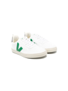 VEJA TEEN LOW-TOP LACE-UP trainers