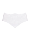 COMMANDO WOMEN'S BUTTER + LACE HIPSTERS