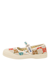 GUCCI KIDS BALLERINE