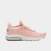 Puma Electron 2.0 Lace-up Sneaker In Lotus/rose Gold
