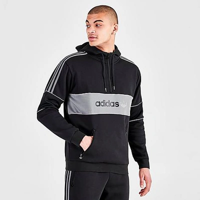 Adidas zx hoodie hot sale