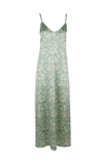 PIERRE-LOUIS MASCIA PIERRE LOUIS MASCIA DRESSES GREEN