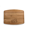 TOSCANA DISNEY ENCANTO OVALE ACACIA CUTTING BOARD