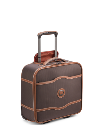 DELSEY DELSEY CHATELET AIR 2.0 UNDERSEATER