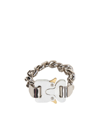 ALYX 1017 ALYX 9SM HERO 4X CHAIN BRACELET