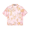 PALM ANGELS PALM ANGELS ALLOVER PRINTED BOWLING SHIRT