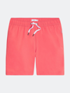Onia Charles Short In Pink