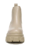 Circus By Sam Edelman Darielle Platform Chelsea Boot In Sesame