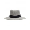 MAISON MICHEL trilby hat,1020013001