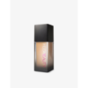 Huda Beauty 240n Toasted Coconut #fauxfilter Luminous Matte Liquid Foundation 35ml