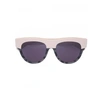 STELLA MCCARTNEY 'Oversized Square' sunglasses,SC0017SSMC