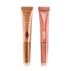 Charlotte Tilbury The Beauty Light Wand Kit - Must-have Cheek Kit