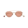 AHLEM 'Costa Mesa Exclusive' Bastille sunglasses,BASTILLEROSE